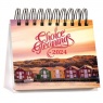 Choice Gleanings  Desk Calendar 2024